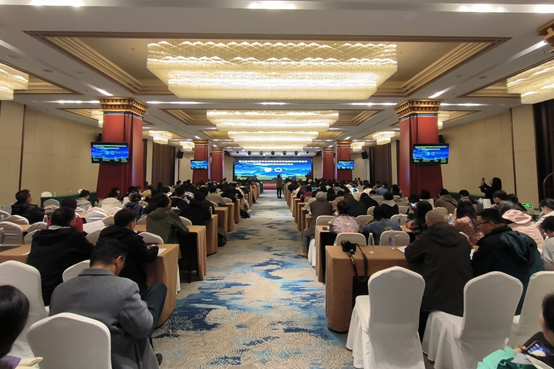 西藏高原生態(tài)安全論壇