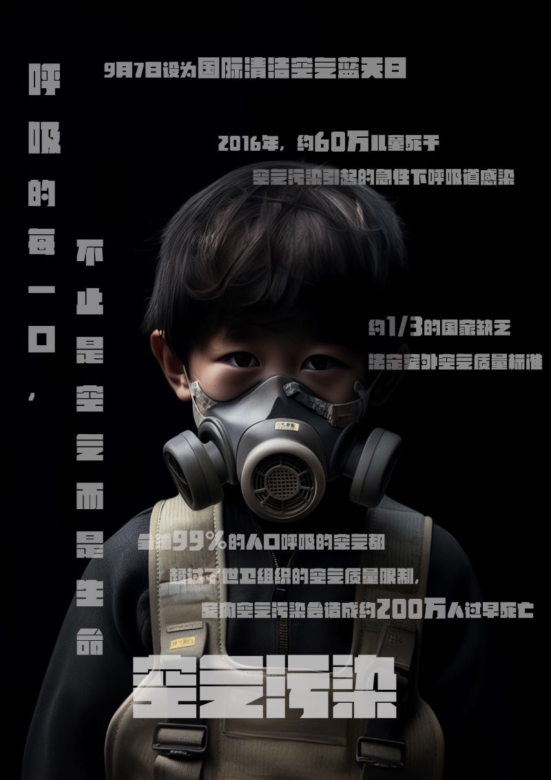 0323-关注全球环境问题 共同创建美好家园(包亚博、侬代倩、贺莉莎,指导教师：向萍)空气污染.jpg